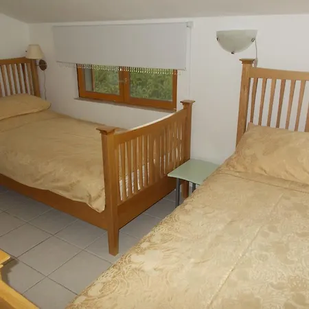 Quatre Saisons 2 Villa Limoux