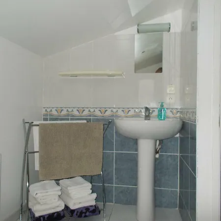 Villa Quatre Saisons 2 Limoux