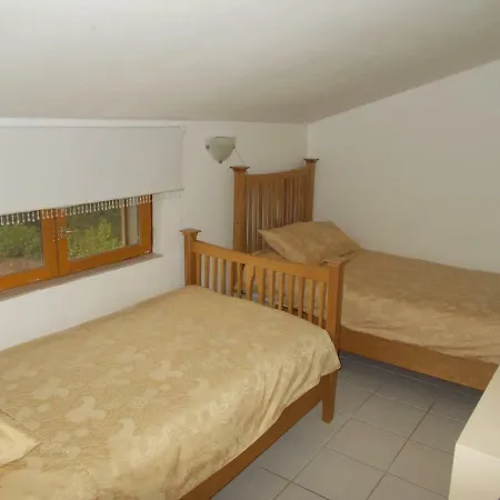 Quatre Saisons 2 Villa *