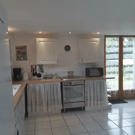 Quatre Saisons 2 Villa