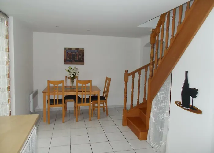 Quatre Saisons 2 * Limoux