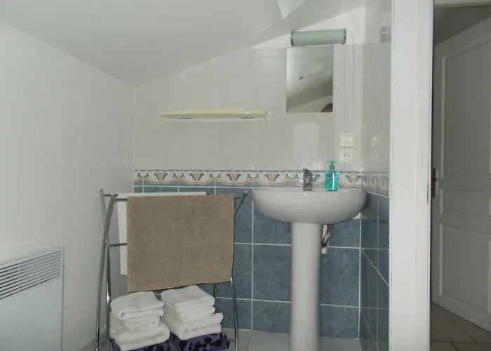 Villa Quatre Saisons 2 Limoux