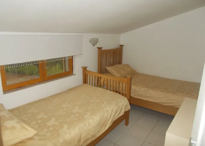 Quatre Saisons 2 Villa *